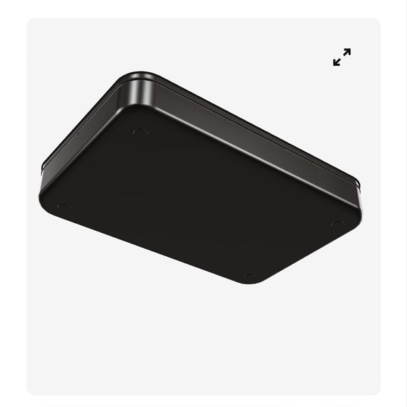 IKEA Harvmatta Boxes with Lids (2 for $10) - Picture 3 of 6